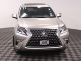 Used 2021 Lexus GX 460 Premium image 3
