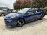 New 2025 Toyota Camry SE image 5