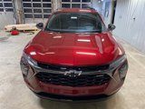 New 2025 Chevrolet Trax RS w/ Sunroof Package image 5