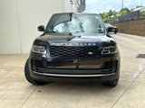 Certified 2020 Land Rover Range Rover HSE image 2