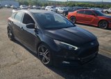 Used 2015 Ford Focus ST image 2