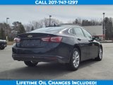 Used 2022 Chevrolet Malibu LT image 5