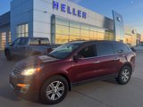 Used 2015 Chevrolet Traverse LT w/ Traveler's Package image 3