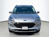 Used 2021 Ford Escape SEL image 2