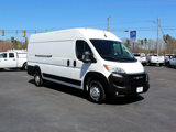 Used 2023 RAM ProMaster 3500 w/ Driver Convenience Group image 6