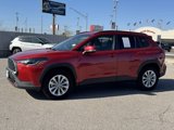 Used 2022 Toyota Corolla Cross LE image 3