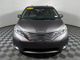 Used 2016 Toyota Sienna XLE image 2