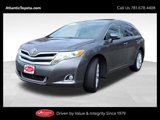Used 2014 Toyota Venza XLE image 3