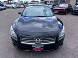 Used 2011 Nissan Maxima 3.5 S image 3