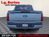 Used 2024 Ford F150 STX image 5