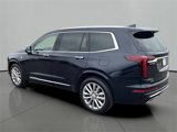 Used 2021 Cadillac XT6 Premium Luxury w/ Platinum Package image 3