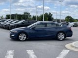 Used 2019 Chevrolet Malibu LT w/ Driver Confidence Package image 4