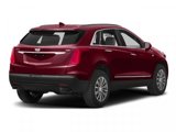 Used 2017 Cadillac XT5 Premium Luxury image 5