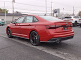 New 2025 Volkswagen Jetta GLI Autobahn image 3