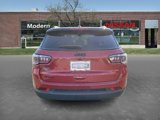 Used 2019 Jeep Compass Altitude image 3