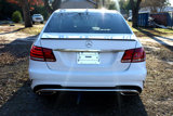 Used 2014 Mercedes-Benz E 350 4MATIC Sedan image 4