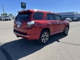 Used 2018 Toyota 4Runner Limited image 6