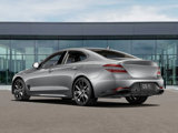 New 2025 Genesis G70 2.5T image 5