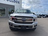 Certified 2019 Ford F150 XLT image 3