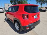 Used 2023 Jeep Renegade Latitude image 5