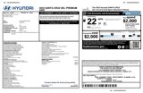 Used 2023 Hyundai Santa Cruz SEL Premium w/ Cargo Package image 4