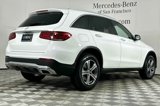 Certified 2022 Mercedes-Benz GLC 300 image 3