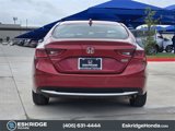 Used 2022 Honda Insight Touring image 6