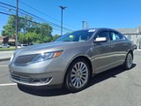 Used 2015 Lincoln MKS AWD w/ Equipment Group 101A image 3