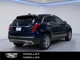 Used 2021 Cadillac XT5 Premium Luxury image 5