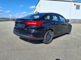 Used 2016 Ford Focus SE w/ Equipment Group 201A image 3