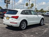 Used 2017 Audi Q5 2.0T Premium Plus w/ Technology Package image 5