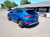 Used 2018 Hyundai Tucson Value w/ Cargo Package image 3