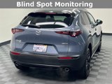 Used 2022 MAZDA CX-30 AWD 2.5 S w/ Preferred Package image 5