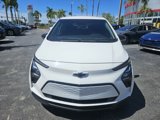 Used 2023 Chevrolet Bolt LT w/ Infotainment Package image 4