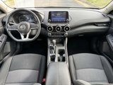 Used 2022 Nissan Sentra SV image 2