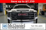 New 2025 GMC Sierra 2500 SLT w/ SLT Convenience Package image 2