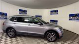Used 2021 Volkswagen Tiguan S image 3