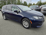 Used 2020 Chrysler Voyager Lxi image 3