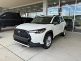 New 2025 Toyota Corolla Cross LE image 3