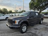 Used 2020 Ford F150 XLT w/ Equipment Group 301A Mid image 2