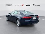 Used 2019 Jaguar XF Prestige image 5