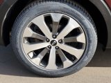 Used 2021 Kia Telluride EX w/ EX Premium Package image 5