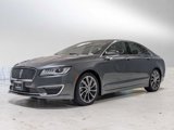 Used 2019 Lincoln MKZ Reserve w/ Reserve Plus Package image 3