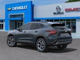 New 2025 Chevrolet Trax LT image 3