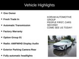Certified 2024 Hyundai Elantra SE image 4