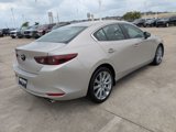 Used 2023 MAZDA MAZDA3 s image 3