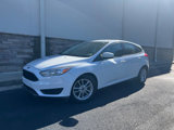Used 2018 Ford Focus SE image 3