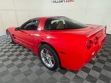 Used 2000 Chevrolet Corvette Coupe image 4