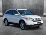 Used 2011 Honda CR-V EX-L image 3