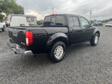 Used 2015 Nissan Frontier SV w/ SV Value Truck Package image 4